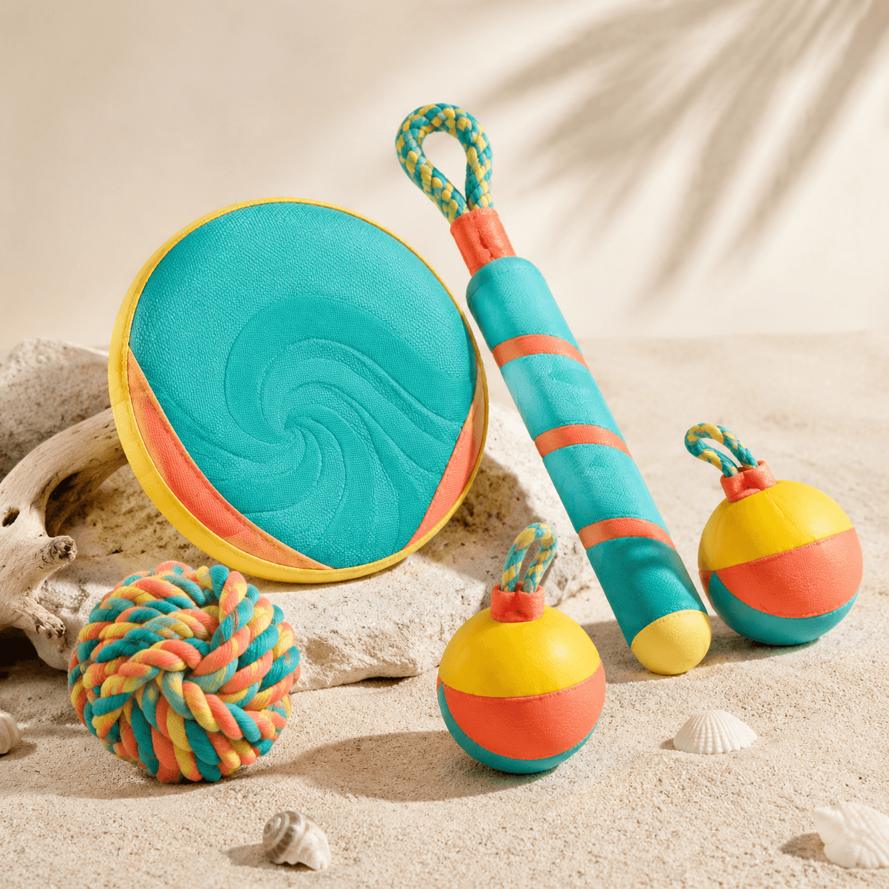 Floating Water Toy Bundle