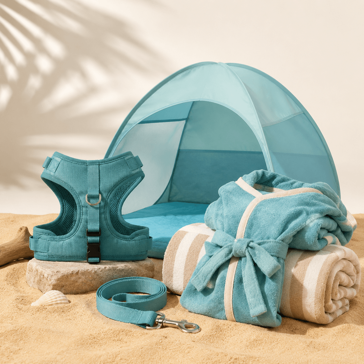 Sun & Sand Adventure Master Set